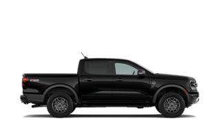 2026 Ford Ranger® External Image 1